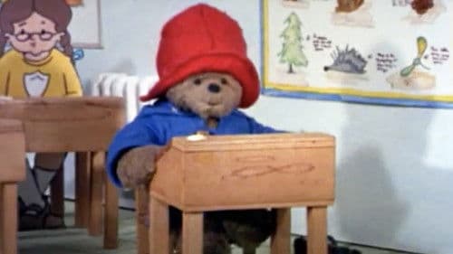 Paddington Goes to School Bild 1