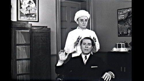 Ich hasse Schauspieler! Bild 3