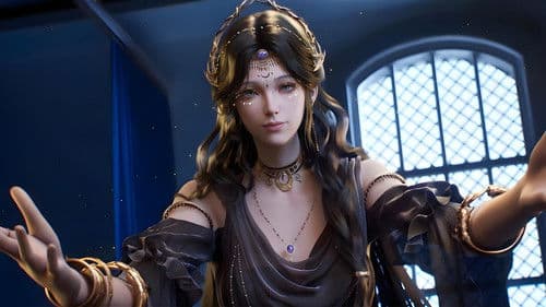 斩神之凡尘神域 Bild 3