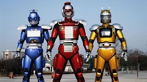 特捜エクシードラフト Bild 3