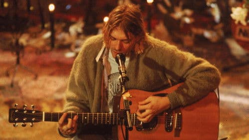 Nirvana: Unplugged In New York Bild 7
