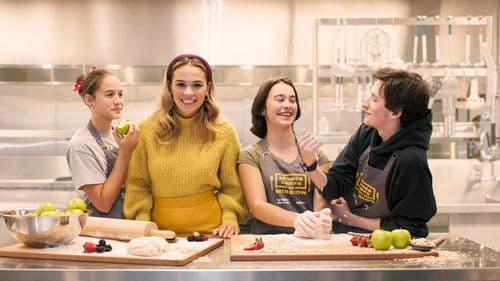 Jeunes chefs en mission Bild 1