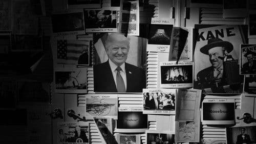 Citizen Trump - Eine amerikanische Karriere Bild 2