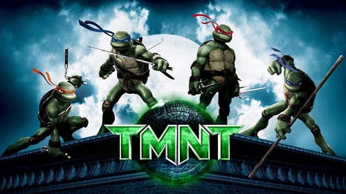 Teenage Mutant Ninja Turtles Bild 8