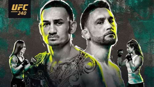 UFC 240: Holloway vs. Edgar Bild 1