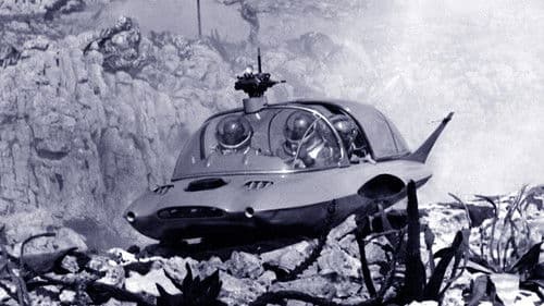 Planet der Stürme Bild 3