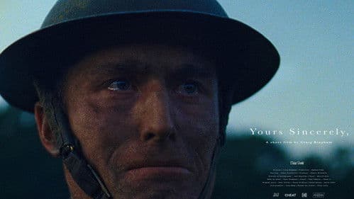 Yours Sincerely Bild 1