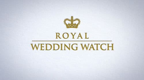 Royal Wedding Watch Bild 6