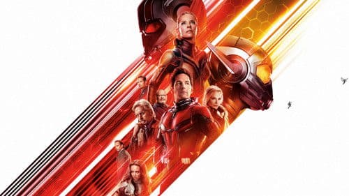 Ant-Man and the Wasp Bild 4