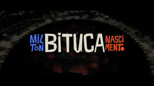 Milton Bituca Nascimento Bild 3
