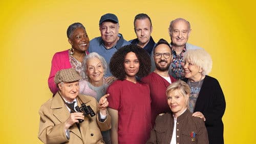 Maison de retraite, la série Bild 1