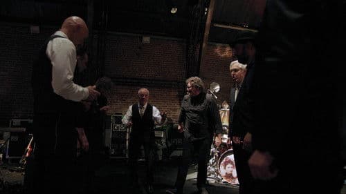 King Crimson: Tring: Live in the Studio Bild 2