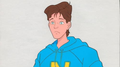 Captain N - Der Game Master Bild 2