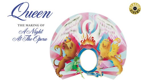 Classic Albums: Queen - A Night At The Opera Bild 2