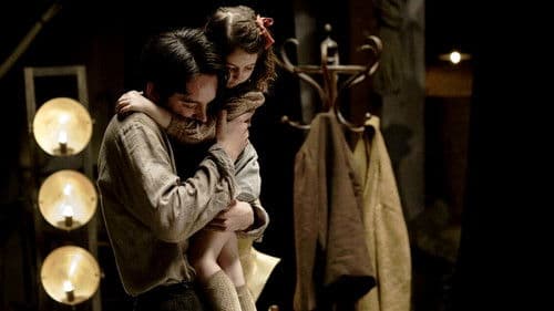 Love Gets a Room Bild 7