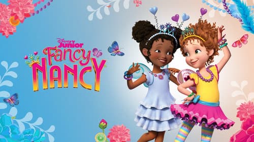 Fancy Nancy Clancy Bild 8