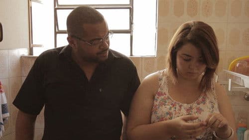 Pouco Mais de Um Mês Bild 1