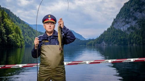 Letzter Saibling - Der vierte Altaussee-Krimi Bild 2