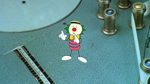 La Table tournante Bild 5