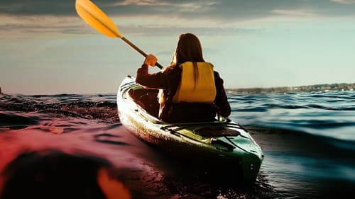 Lies Beneath The Surface Bild 2