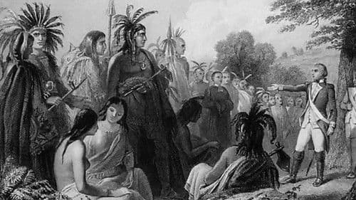 Canada and the American Revolution (1763-1783) Bild 1