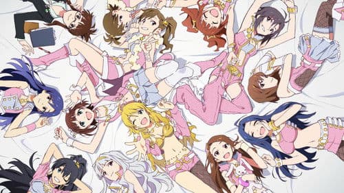 iDOLM@STER Bild 5
