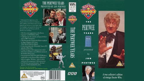 Doctor Who: The Pertwee Years Bild 1