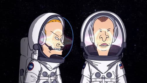 Beavis and Butt-Head Do the Universe Bild 5