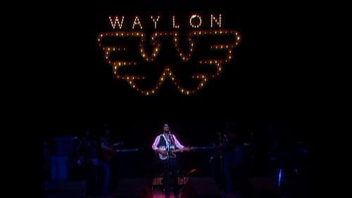 Waylon Jennings - The Lost Outlaw Performance Bild 8