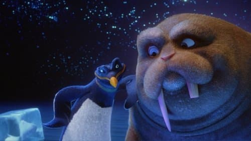 Deep - Kleine Helden der Tiefsee Bild 6