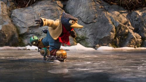 Louis & Luca - Das große Käserennen Bild 3