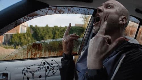 H4Z4RD: Vollgas Bild 6