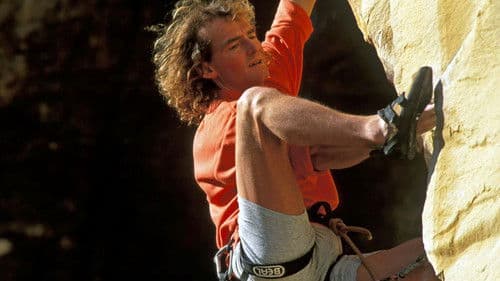 Le Dernier Voyage de Patrick Edlinger Bild 5