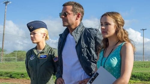 Aloha - Die Chance auf Glück Bild 4