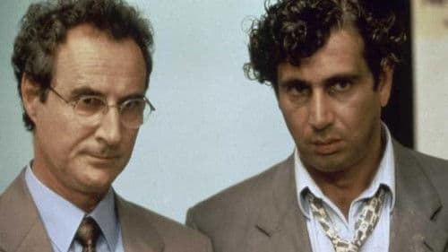 Ma femme me quitte Bild 1