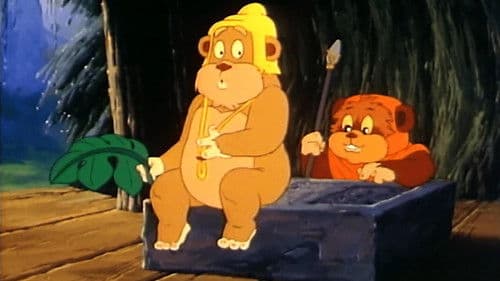 Ewoks 3: Wicket the Hero Bild 1
