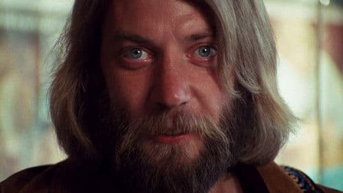 Alex in Wonderland Bild 1