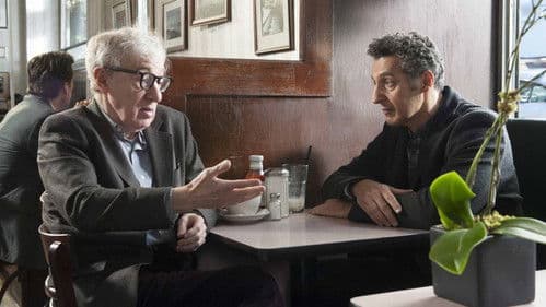 Plötzlich Gigolo Bild 5