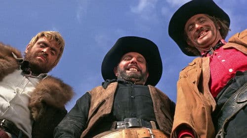 Sartana – Im Schatten des Todes Bild 7