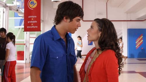 High School Musical: El desafío Bild 3