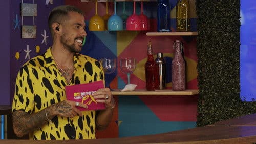 De Papo com o Ex Bild 2