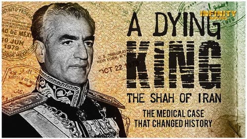A Dying King: The Shah of Iran Bild 1