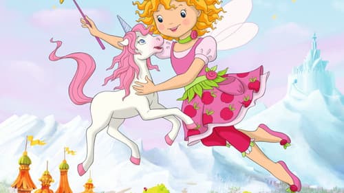 Prinzessin Lillifee und das kleine Einhorn Bild 6