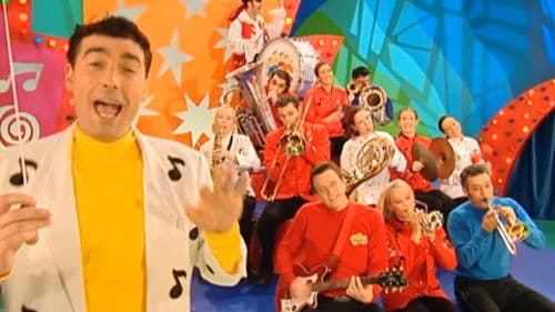 The Wiggles: Top of the Tots Bild 4