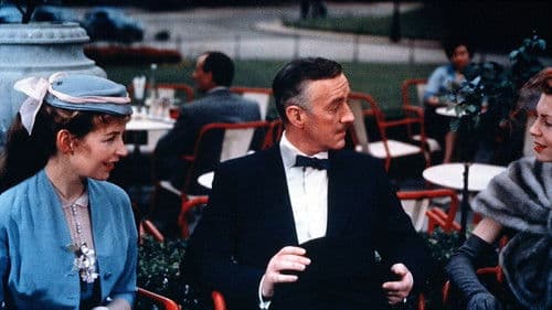 Verliebt in Paris Bild 1