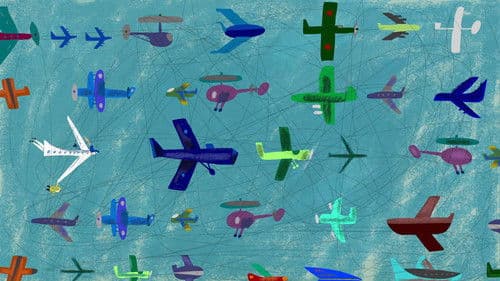 Моя мама самолёт Bild 7