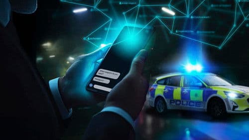 Operation Dark Phone: Murder by Text Bild 1