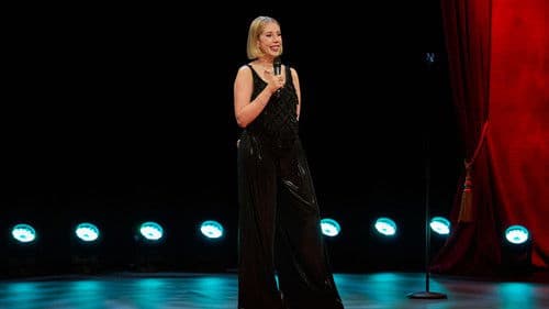 Katherine Ryan: First Born Daughter Bild 1