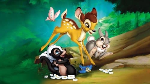 Bambi Bild 3