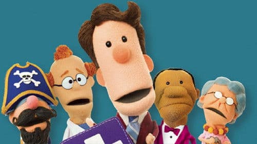 Buck Denver Asks: What's in the Bible? Bild 1